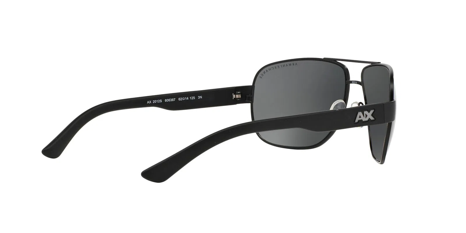 Armani Exchange 2012S Sunglasses - view 64
